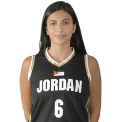Joanna Haddad