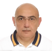 Abdalkareem Darwazeh