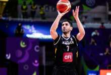  المئوية الأولى.. الحمارشة على أعتاب إنجاز تاريخي مع المنتخب الوطني