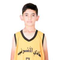 Bahaa Aldeen Bani Ershaid