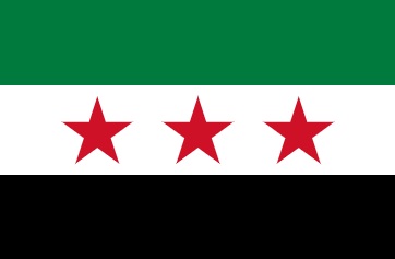 منتخب سورية - رجال