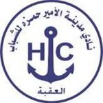 العقبة - ناشئين تحت 14 سنة 