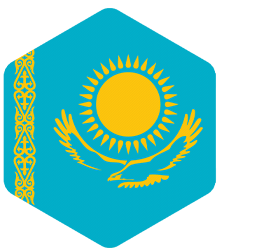 منتخب كازاخستان للرجال
