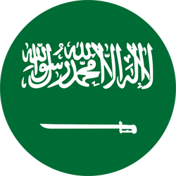 Saudi Arabia Men's National Team