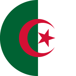Algeria U16 Girls National Team