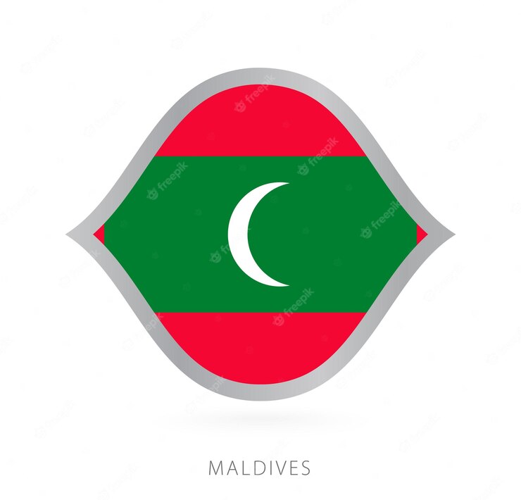 منتخب جزر المالديف للناشئات سن 16