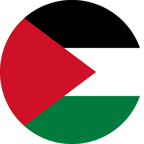 المنتخب الفلسطيني للرجال