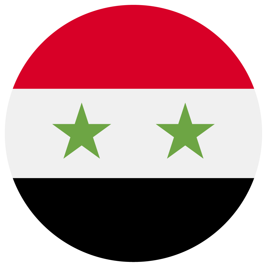 المنتخب السوري  للناشئات سن 16